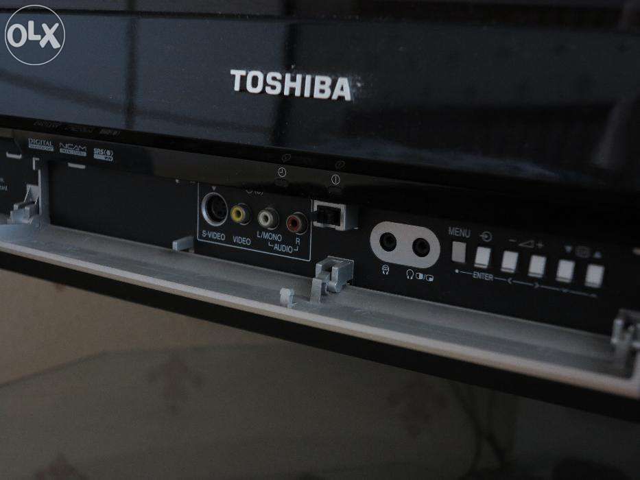 Телевизор TOSHIBA 36SW9UR + подставка ST36SW9UC