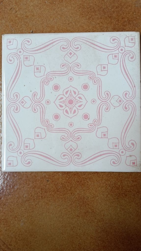 Azulejos pintados
