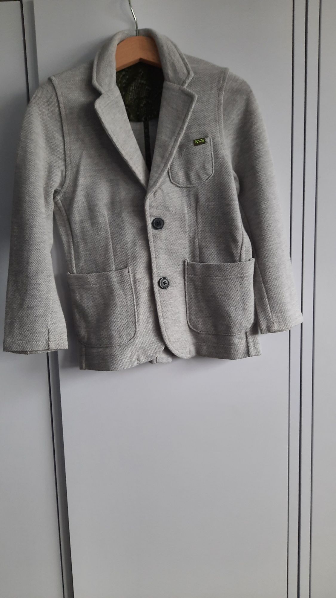 HM Marynarka chłopiec 110