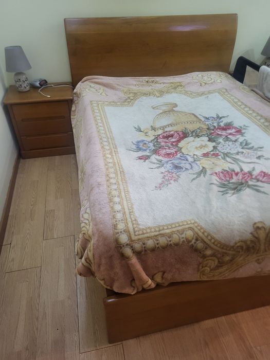 Mobilia quarto casal