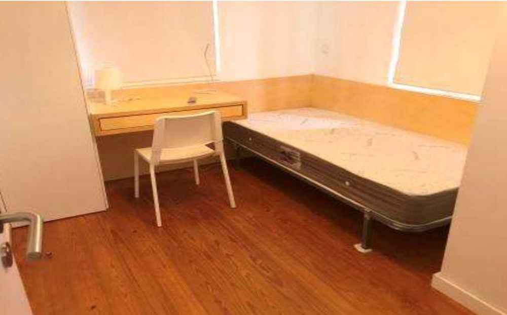 Quarto para arrendar próximo ISEP