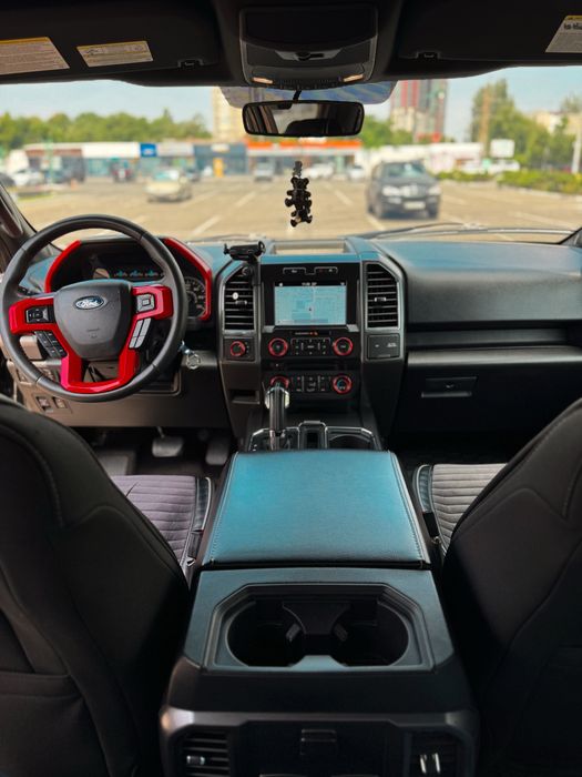Ford F 150  2017 р.