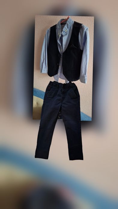 Продам дитячий костюм