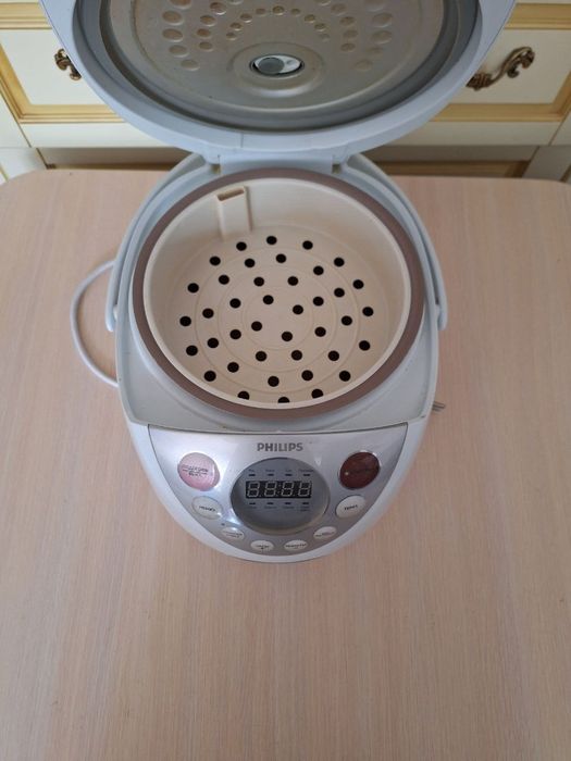 Мультиварка Philips HD3139/03