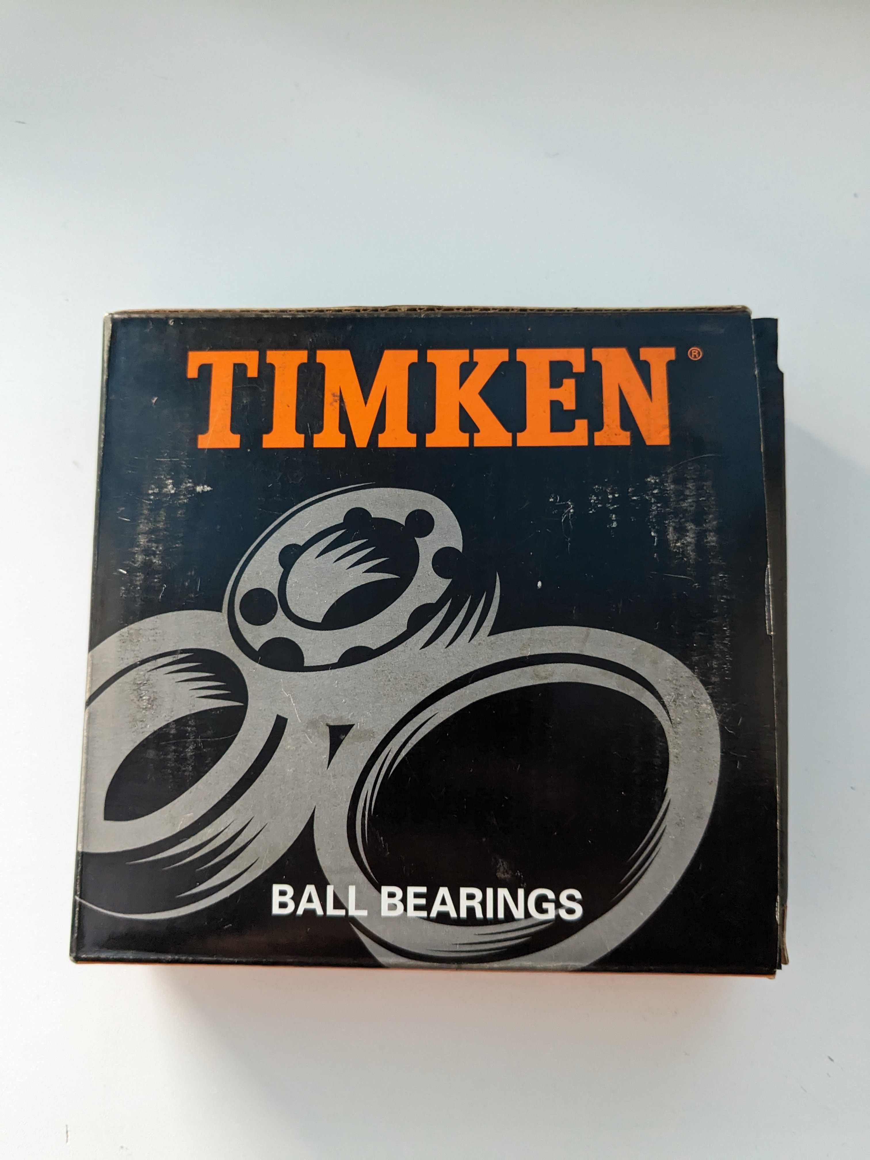 Підшипник кульковий Timken 6312-ZZ-C3