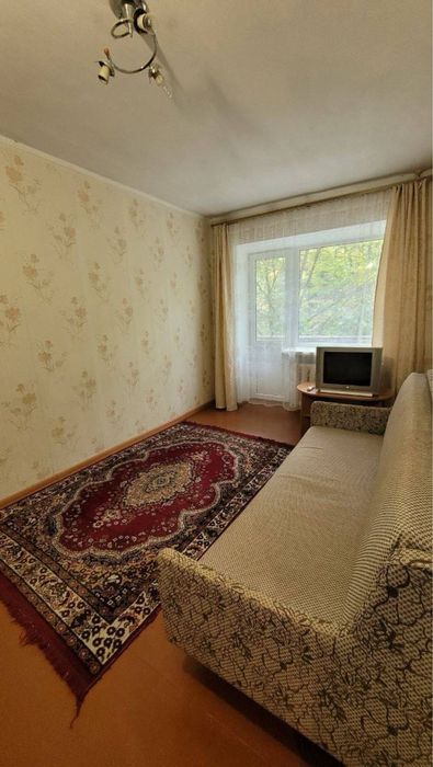 Аренда 1к квартиры ул. Рабочая 81