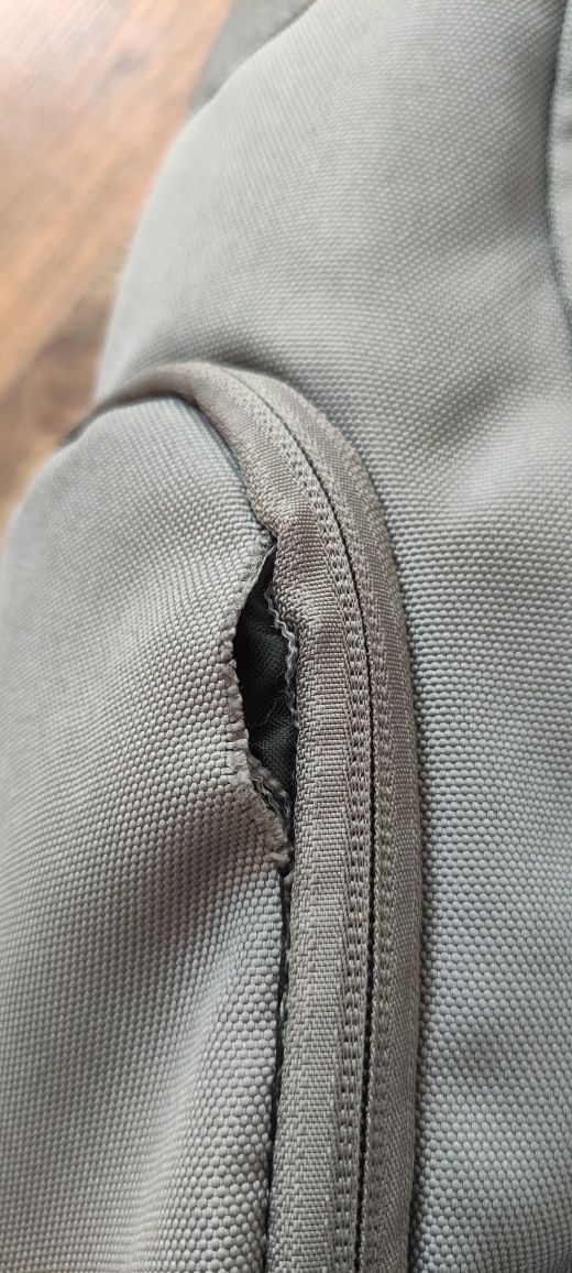 Plecak Nike Elite Bag szary