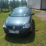 Volkswagen Polo 1.4 2006r