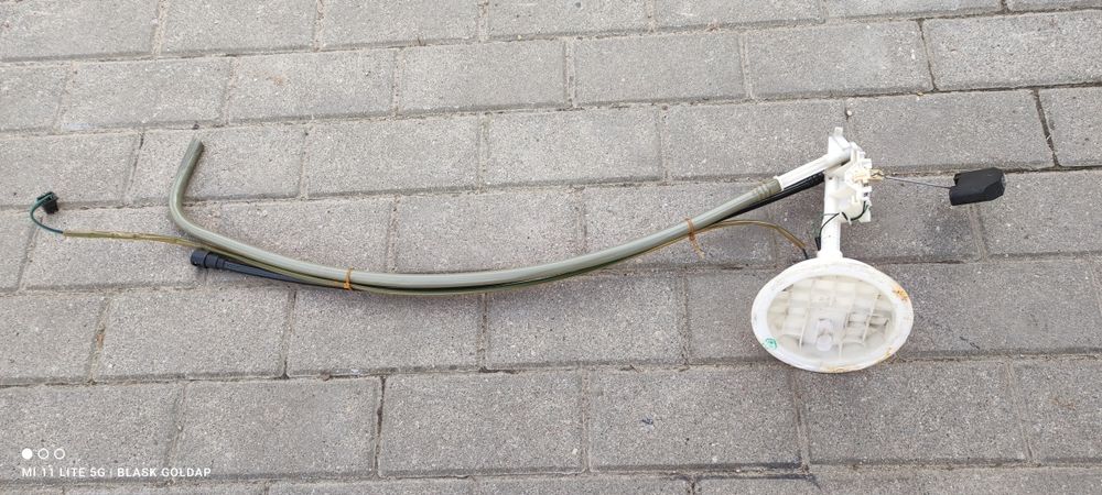 Czujnik Poziomu Paliwa w Zbiorniku Audi S6 4.2 Quattro Automat 340 KM
