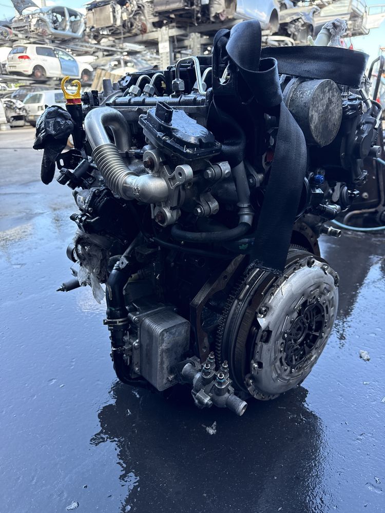 Motor 2.3 master usado