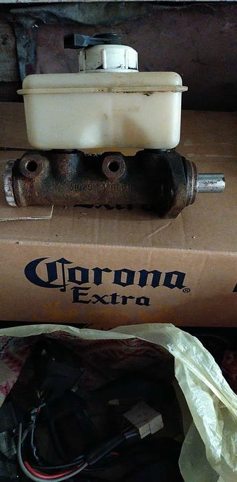 Запчастини до газелі