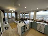 Apartamenty w CENTRUM Warszawy