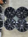 Felgi Renault Talisman Suzuki Nissan Hyundai R18 5x114.3 ET 46 66.1