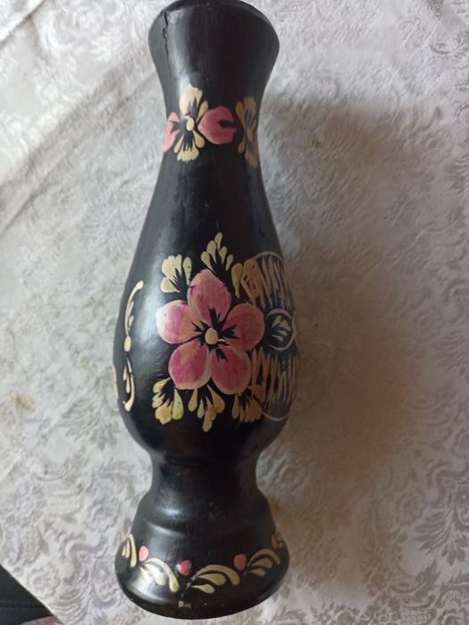 Бокалы,вазы хрусталь винтаж времён СССР.