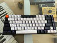 Keychron K2 Wireless Mechanical Keyboard v2 - RGB, Brown
