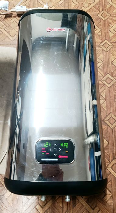 Водонагревательный бак. Бойлер. Termex 50 л 2700 грн.