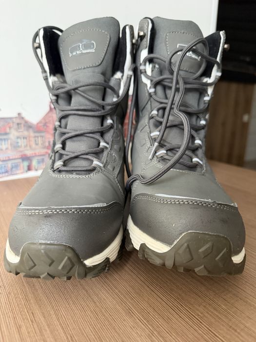Чоботи B&G термо 39р