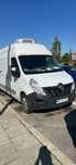 Renault Master 2.3 163 к.с. на ланцюговому приводі ГРМ