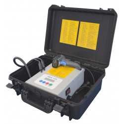 Zgrzewarka elektrooporowa GF Msa 125 Nowa