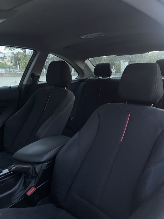 Bmw 220d pack M2 competition