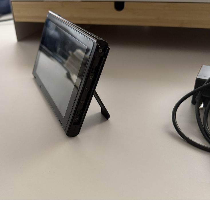 Consola Nintendo Switch