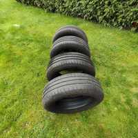 Opony letnie komplet 4 szt. 195/65 R15 91H