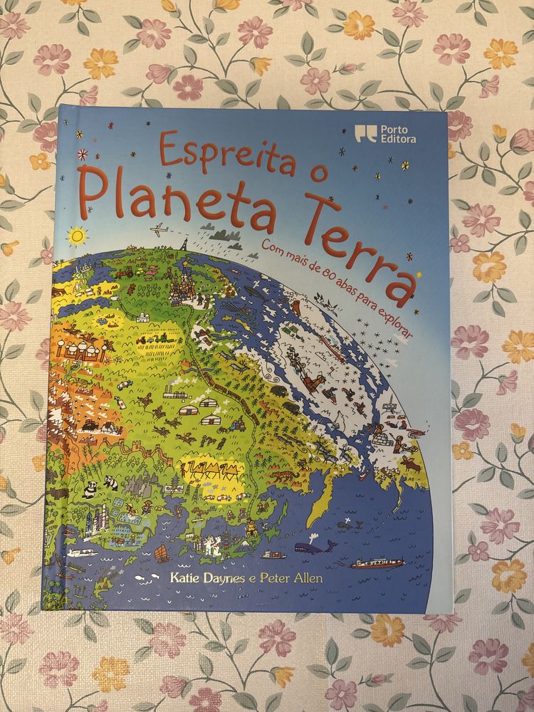 Coleção Espreita