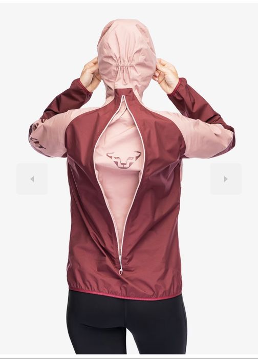 Kurtka alpine gtx nowa z metka