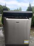 Zmywarka whirlpool
