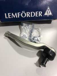 наконечник рулевой тяги lemforder renault scenic 7701474795