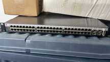 Switch 48 portas Enterasys