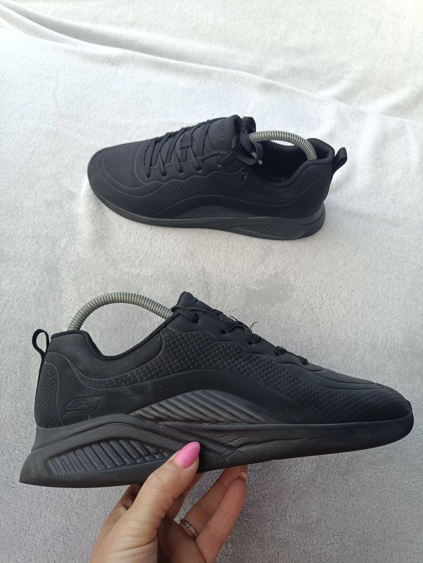 Мужские кроссовки Skechers р40.5-41