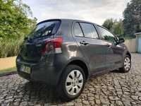 Toyota Yaris 1.0 VVT-i AC Manual+VSC