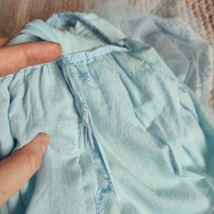 Святкова сукня для дівчинки