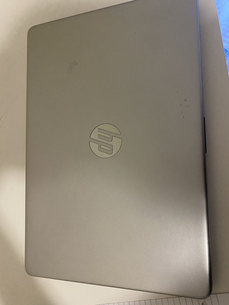 Portátil HP 15-fc0025np - Ryzen 5 | 16GB RAM | 512GB SSD | Windows 11