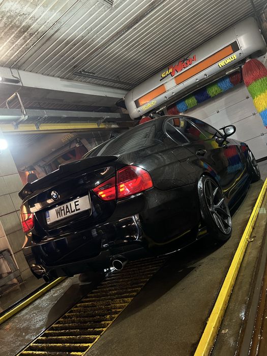 Продам е 90 рест 335d