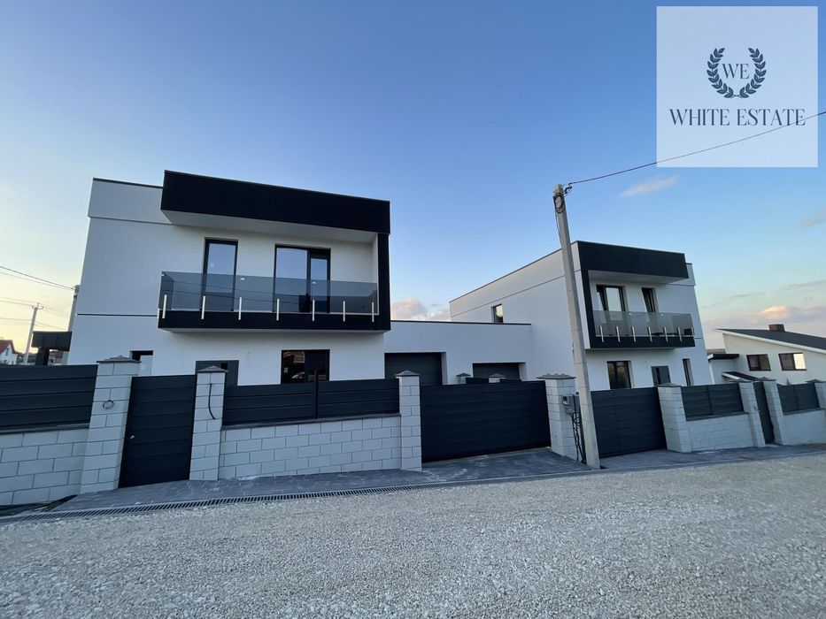 Продаж дуплексу в елітному с.Байків