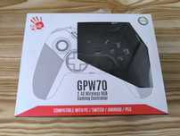 НОВЫЙ Геймпад Bloody GPW70 Black