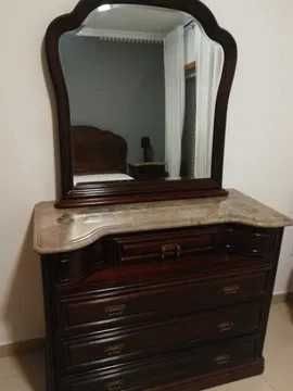 Mobiliario de quarto