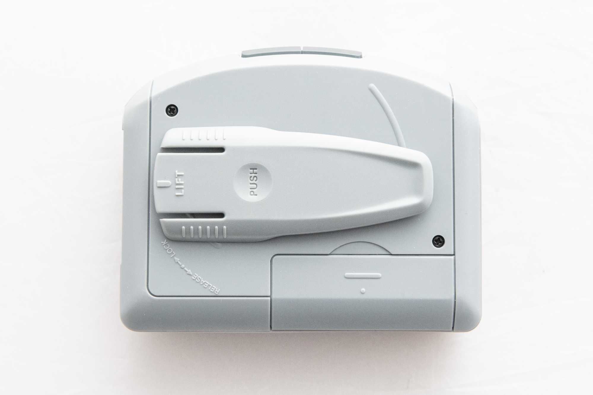 Walkman Philips AQ6492 stan idealny komplet + słuchawki Philips gratis
