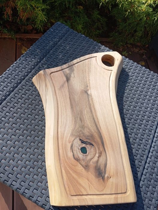 Deska do serwowania / krojenia RĘKODZIEŁO