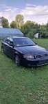 Audi A4 B6 2.5tdi 6 bieg manual 2004 części