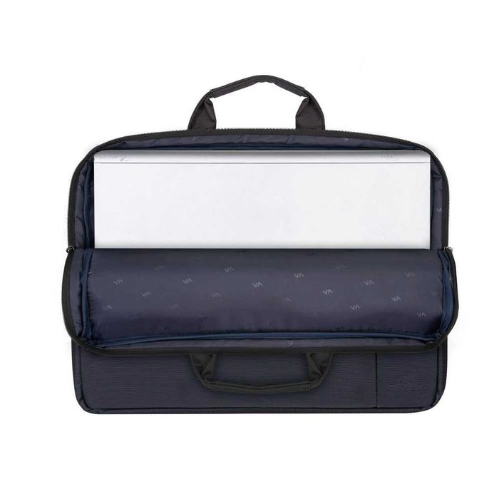 Rivacase Mala Portátil 8231 15,6pol Black