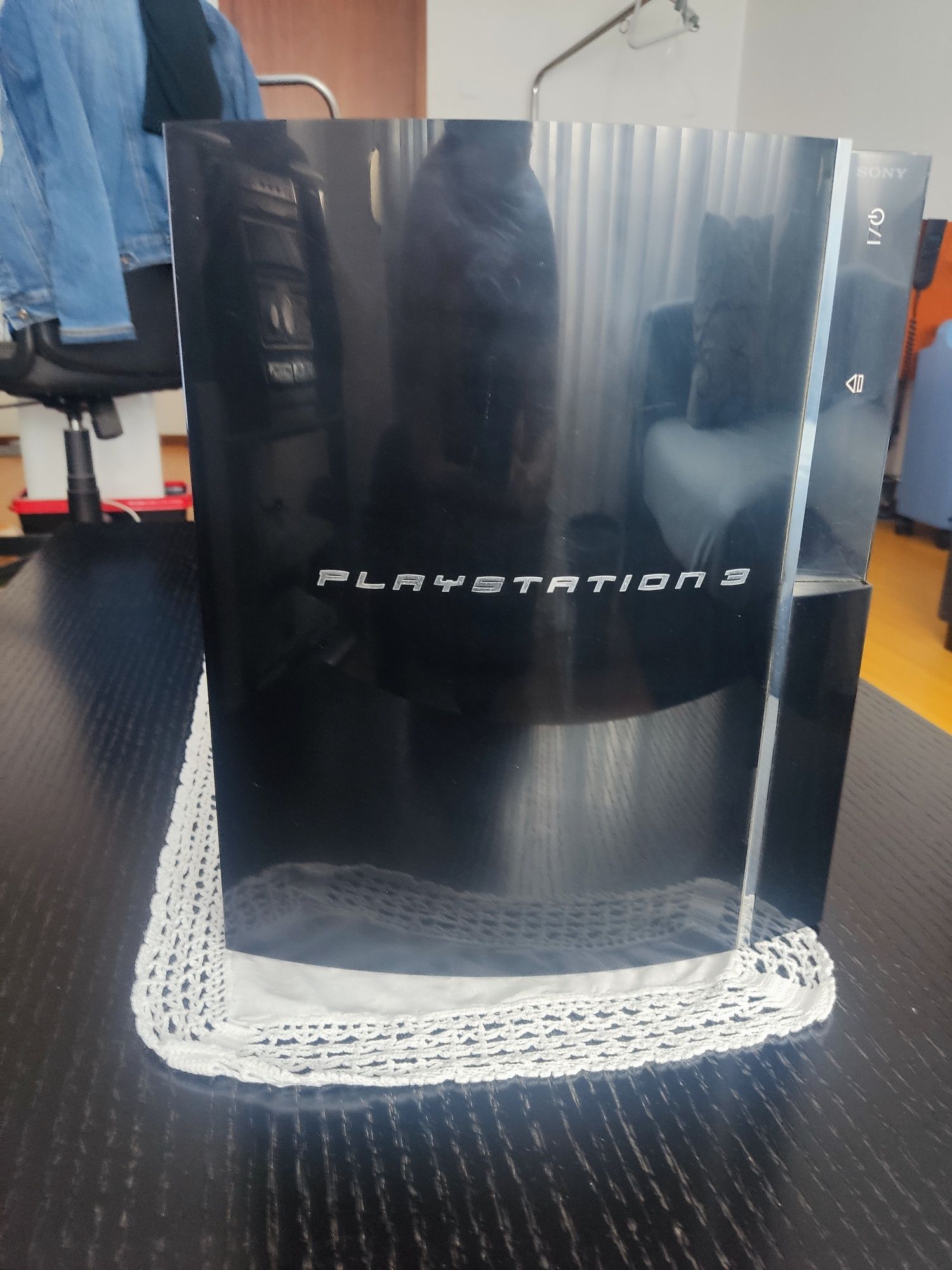 Vendo PlayStation 3