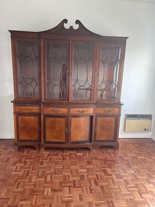 Móvel Louceiro Estilo D Maria