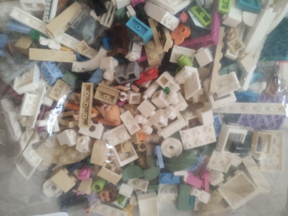 Lego friends 41711 szkoła artystyczna