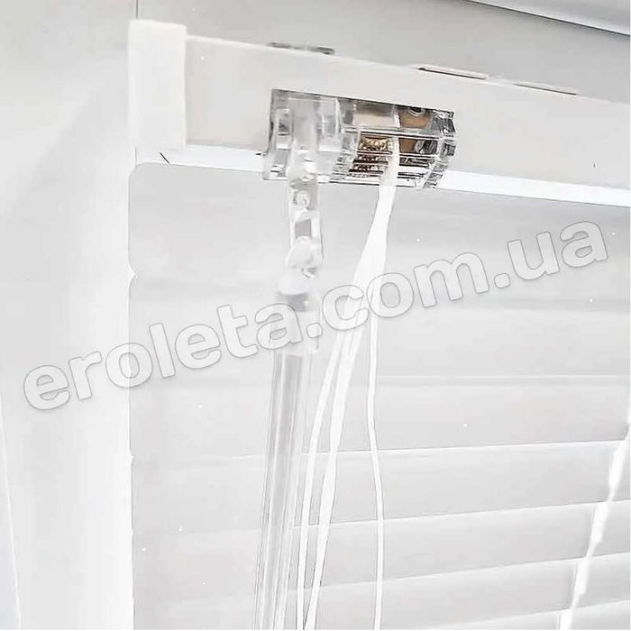 Жалюзі горизонтальні алюмініеві від виробника всі розміри (жалюзи)