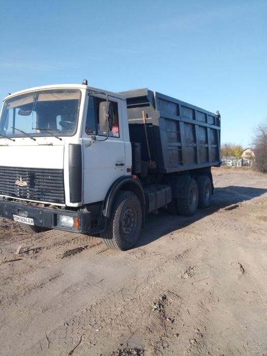 МАЗ 551605 2007 р