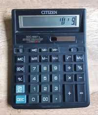 Калькулятор Citizen на запчасти