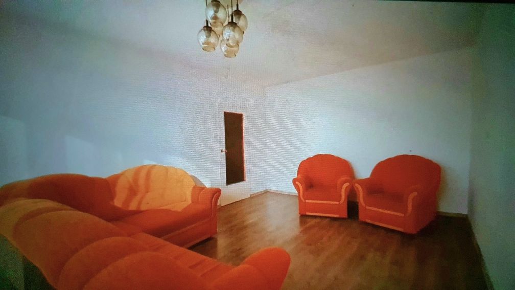 Okazjonalny wynajem mieszkania Zabrze ul.  Nad Kanałem